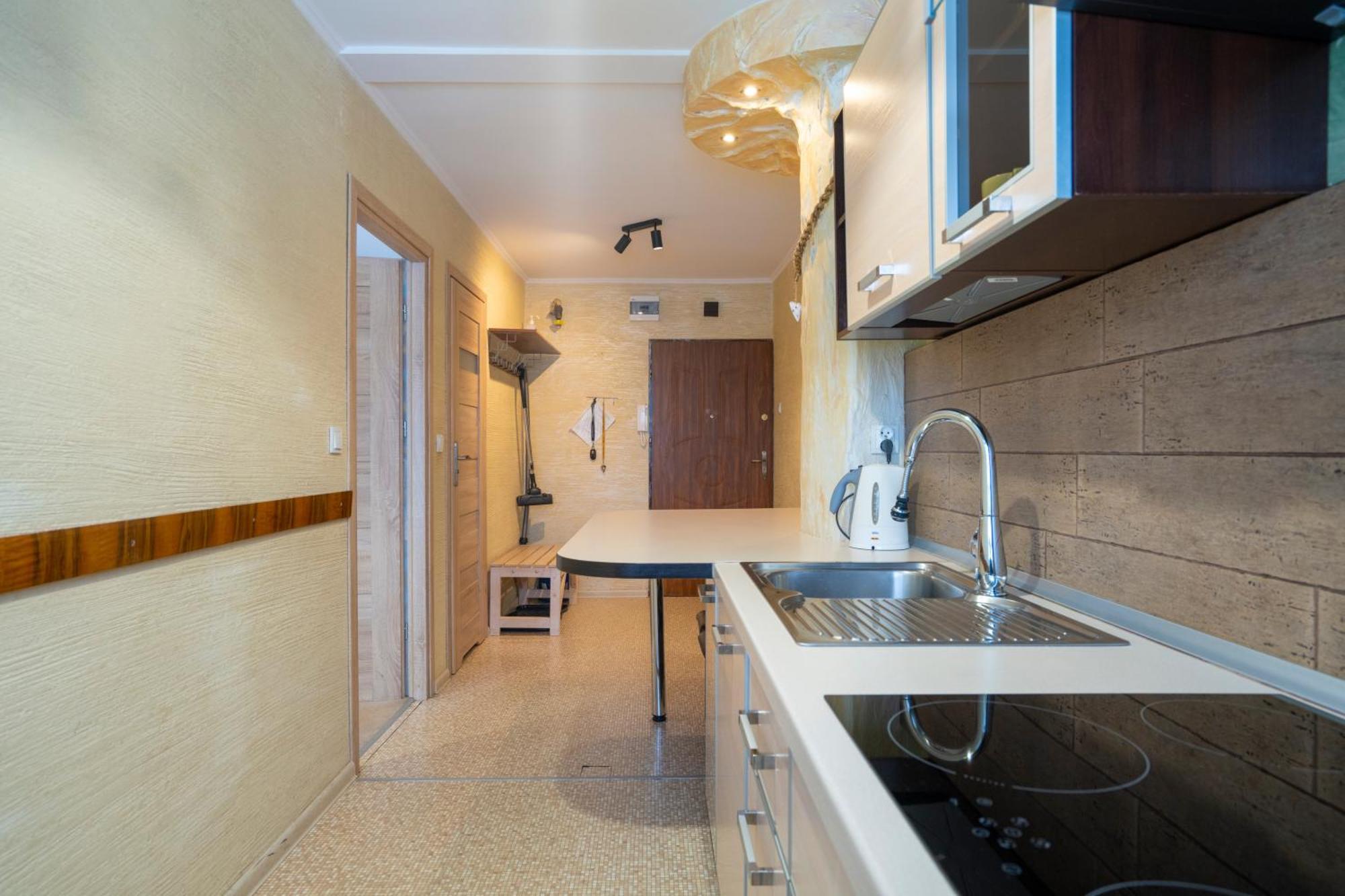 Apartament Nad Kamienczykiem IV Szklarska Poręba Exterior foto
